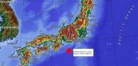Япония добудет природный газ из гидратов