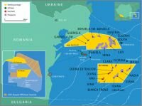 Румыния и черноморский газ