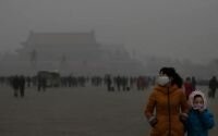 Китайский SNG перекроет все мировые усилия по сокращению парниковых газов в атмосфере