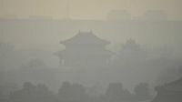 Китай: загрязнение воздуха дошло до красной черты, но природный газ может спасти ситуацию