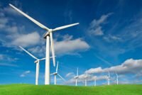 Возобновляемые источники энергии: есть ли риск для рынка природного газа?