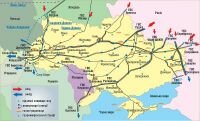 СП «Нафтогаз»+«Газпром»: что достанется Украине?
